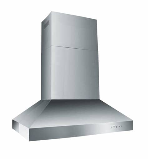 Dentro del catálogo de campanas de teka encontrás campanas decorativas de 60, 70, 90 y 110 cm. Campana Para Cocina Acero Inoxidable Extractor 48 PuLG Vv4 ...