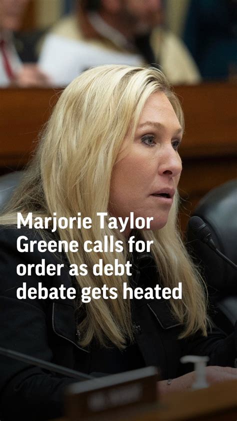 The Associated Press On Twitter Rep Majorie Taylor Greene Called For