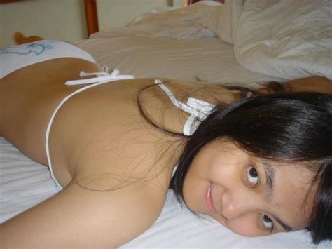 Foto Hot Chika Gadis Bandung Melati Putih