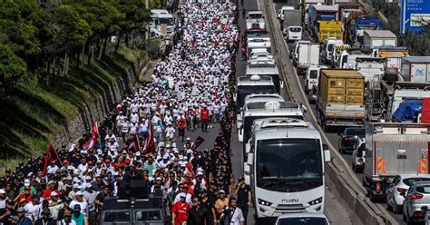 Turkish oppositions long march against Erdoğan POLITICO