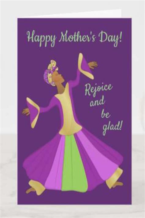 Free African American Mothers Day Cards Wedding Card Wishes