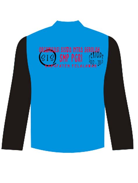 February 10, 2020 · anda membaca ide atau inpirasi tentang desain baju di postingan desain kaos warna merah putih oleh asenwa design. SMP PGRI PELALAWAN: desain baju osis