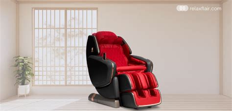 Deep Tissue Massage Chair Feature How To Choose