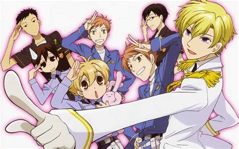 Ouran Highschool Host Club Season 2 Happening Or Not • The Awesome One