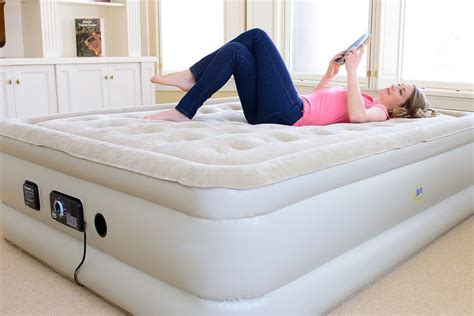 If You Re Looking For The Best Air Mattress In 2019 Read Our Buying
