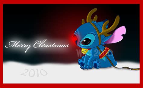 Merry xmas 2010 by wici14 on DeviantArt