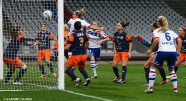 Mihailo ristic encore préféré à ambroise oyongo contre a l'occasion de la 3e journée de ligue 1, montpellier reçoit nice ce samedi (17h, téléfoot) au stade de. Montpellier - Lyon : L'incroyable confusion - Foot d'elles