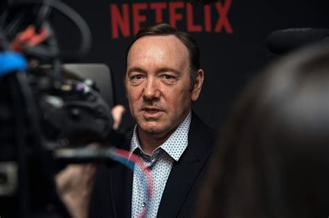 Kevin Spacey Scandal Journalist Gay Talese Says Accuser Should Andap