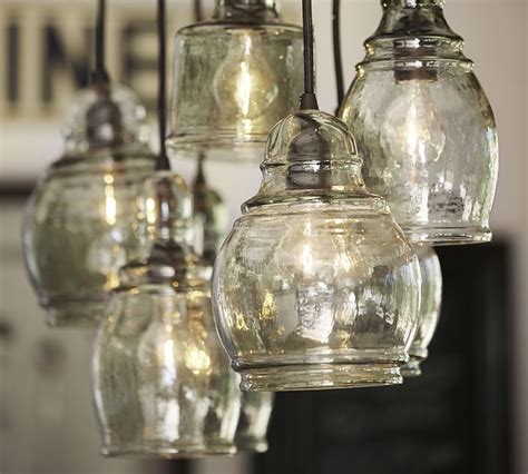 25 Inspirations Recycled Glass Pendant Lights Pendant Lights Ideas