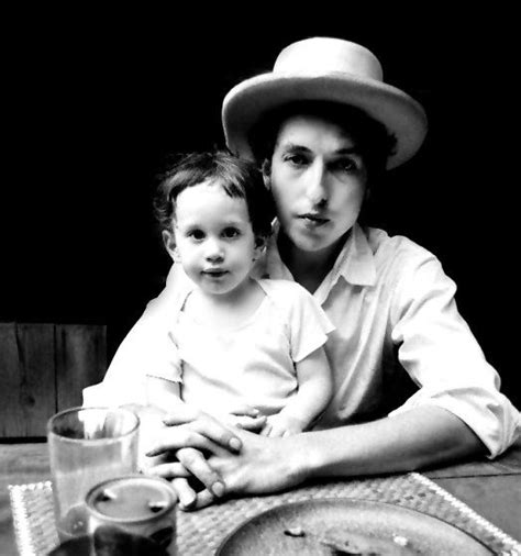 Bob Dylan And His Son Jakob 1969 — Hardcore Husky Forums
