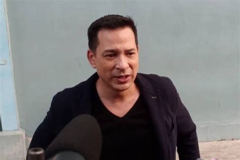 Ari Wibowo Bongkar Identitas Pria Yang Diduga Selingkuhan Mantan