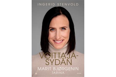Kirja Arvostelu Edes Marit Bjørgenin Elämä Ei Ole Pelkkää