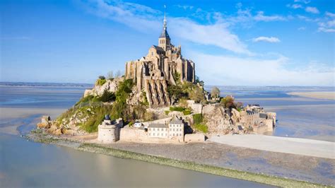 Montbell focuses on light & fast® and does so without compromising on quality, durability or function. Klimatabelle Mont Saint-Michel - Wassertemperatur • Beste ...
