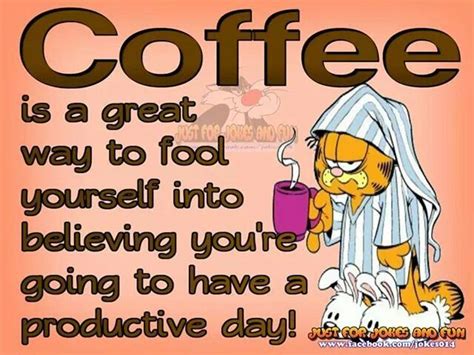 Exactly Coffee Humor Productive Day Humor