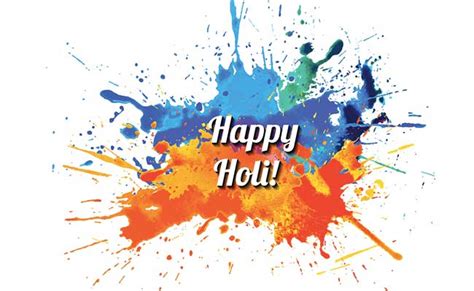 Happy Holi 2018 Best Wishes Messages Images Pics Whatsapp And