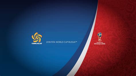 Fifa World Cup 2018 Russia Wallpaper Hd Visual Arts Ideas