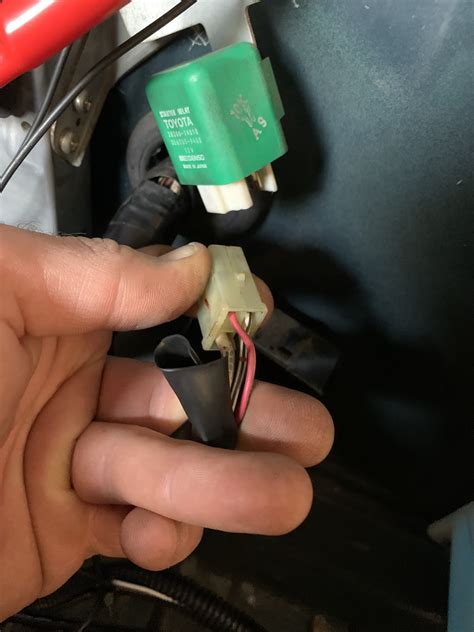 HELP! Car wont start ( starter wont engage) | MR2 Owners Club Forum