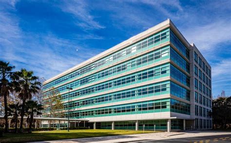 cushwake facilitates highwoods properties sale of 175k sf tampa office connect cre