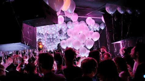 11 Ziemlich Gute Clubs In München In Denen Ihr Mal Tanzen Solltet