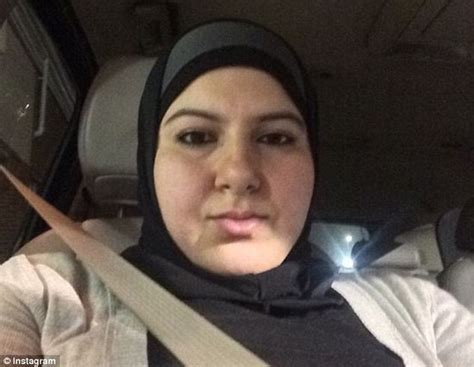 Muslim Woman Files Federal Suit After Michigan Police Force Her To