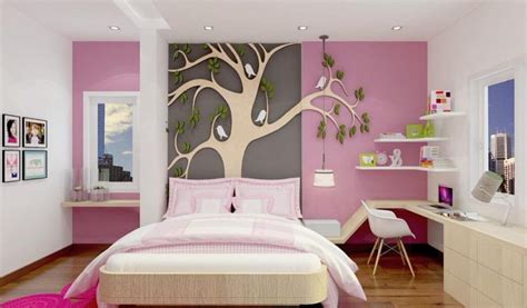 √ Desain Interior dengan Hiasan Dinding Model Terbaru 2019