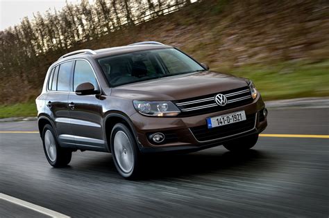 Volkswagen Recalls Nearly 250000 Vehicles Over Increased Crash Risk