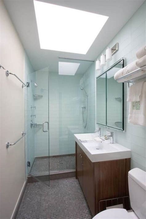 simply amazing small bathroom designs page