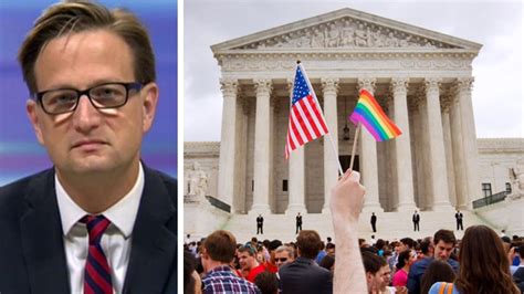 Op Ed Editor Bans Anti Gay Marriage Views Fox News Video
