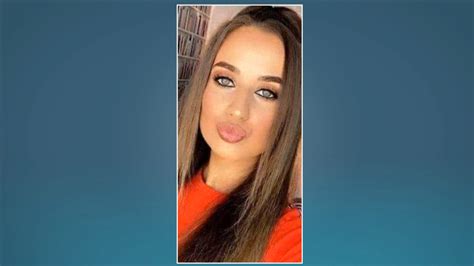Chloe Mitchell High Risk Missing Person Say Police As Ballymena Criminal Probe Launched Utv