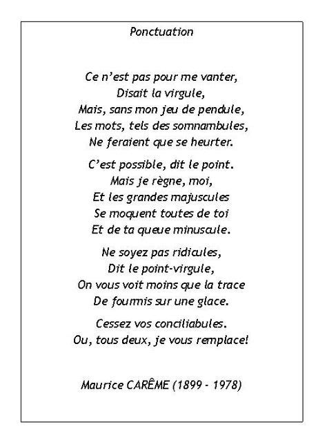 50 French Poems And Rhymes Ideas French Poems Teaching French Learn
