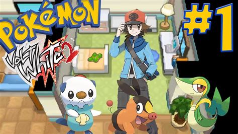 How to play pokemon black 2 challenge mode. Let´s Play Pokemon Volt White 2 Nuzlocke Challenge Mode Part 1: Ich bin wieder da! - YouTube