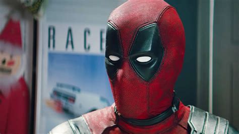 The basic concept of once upon a deadpool is surreally stupid and yet somehow still inspired: 'Once Upon a Deadpool' Is 'Deadpool 2' for the Whole ...