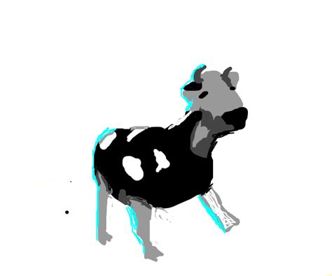 Milk - Drawception