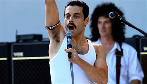 How Freddie Mercury Got His Voice It Wasnt His Teeth Genetic Literacy Project