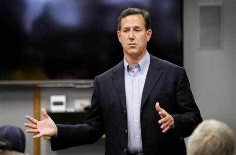Rick Santorum To Drop Out Of 2016 Presidential Race The Washington Post
