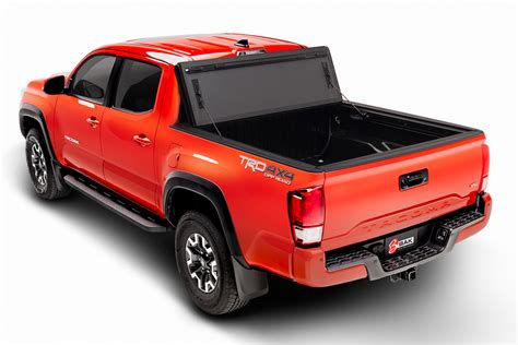 BAKFLIP MX4 2016-2020 TOYOTA TACOMA HARD FOLDING TONNEAU COVER (5' BED) [448426] - $999.00