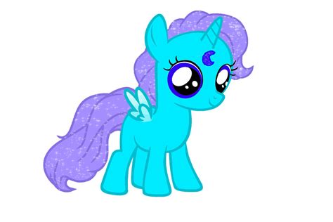 Adoptable Luna Daughter By Scootaloo24 On Deviantart
