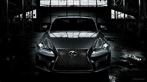 Really sorry for not updating the page lately fans! 2016 Lexus IS 350 F-Sport a Stealthy, Sporty Firecracker