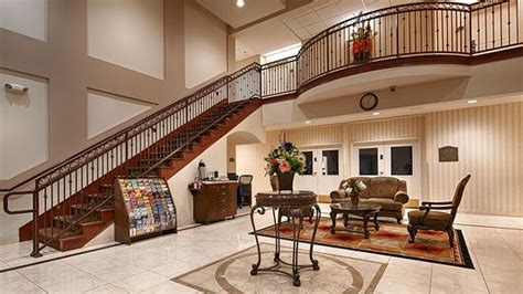 Book your hotel in lake elsinore and pay later with expedia. BEST WESTERN PLUS LAKE ELSINORE INN & SUITES $83 ($̶1̶0̶8̶ ...