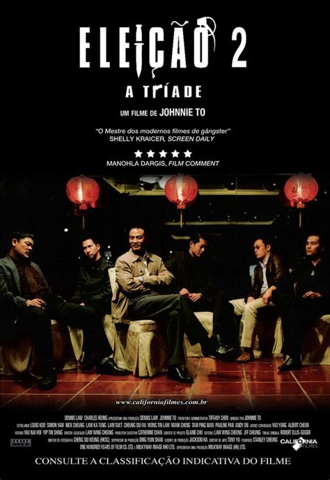 Выборы 2 (2006) – Фильм Про