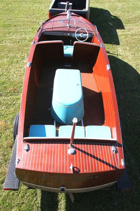 We did not find results for: 1946 22' Chris Craft Sportsman Classic Wooden Boat ...