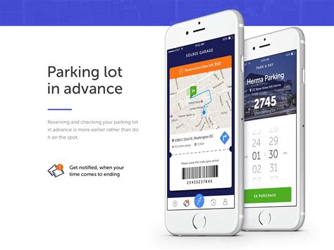 It's easy, either use our app, do it online or call us. Pay By App Parking Belmar - All About Apps