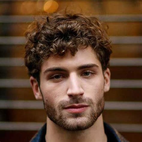 We did not find results for: 39 Best Curly Hairstyles & Haircuts For Men (2021 Styles)
