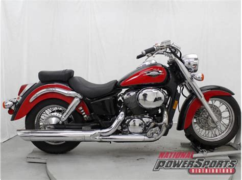 View online or download honda vt750c2 shadow spirit owner's manual. 2000 Honda VT750 SHADOW 750 ACE Other for sale on 2040-motos