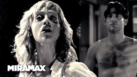 Sin City Official Site Miramax