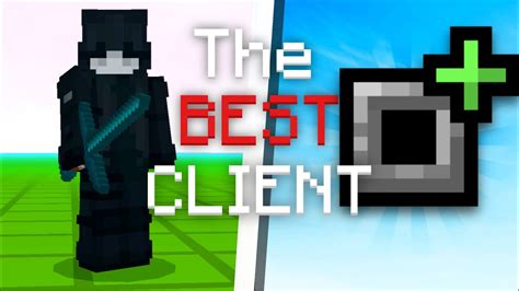 The Best Mcpe Client Keystrokes Youtube
