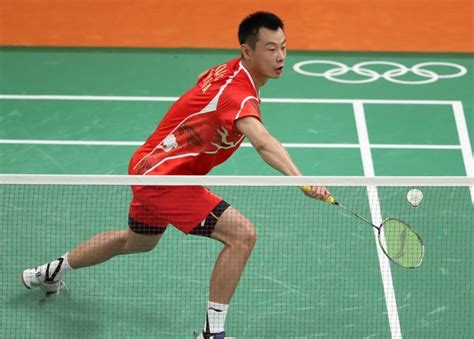 It became part of the bwf super series tournaments in 2007. Olympics badminton 2016 results, August 15: China dominates
