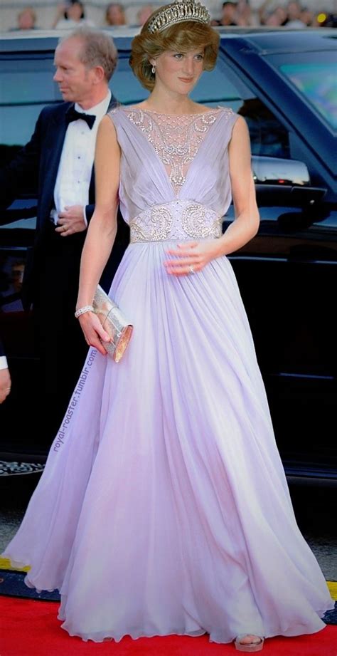 Royal Roaster Princess Diana Dresses Princess Diana Fashion