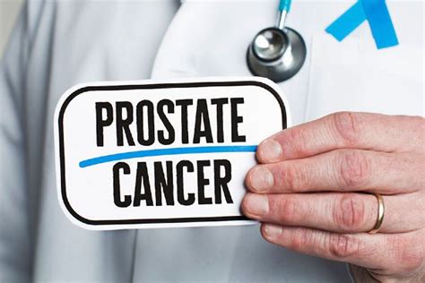 Know More About Prostate Cancer Treatment Wazmagazine Com