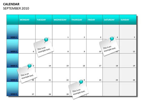 Project Planning Calendar Project Planning Calendar Template